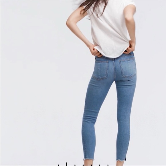 Rag & Bone - Cate, size 23
